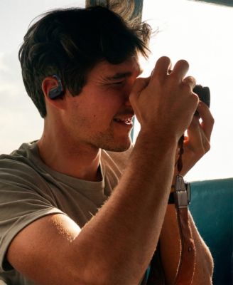 Soundgear Sense True Wireless Open-Ear Headphones