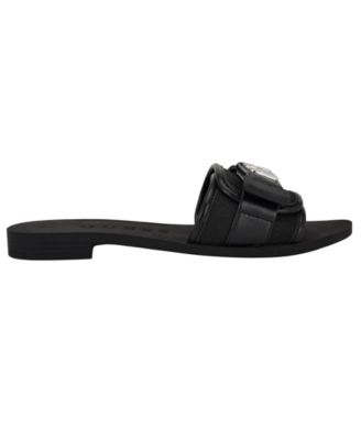 Women's Elyze Quattro G Slip-On Slide Flat Sandals