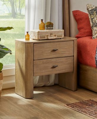 Nordic Nightstand