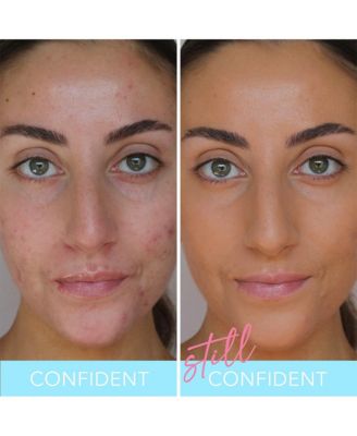 Liquid Filter Foundation with Niacinamide