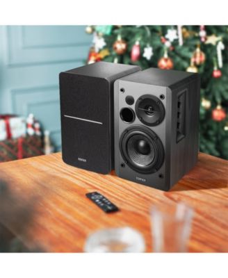 R1280dbs Active Bluetooth Bookshelf Speakers