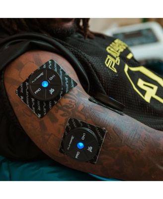 PRO Strength & Recovery System