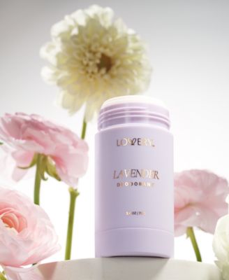 Lavender Deodorant Stick, 2.6 oz.