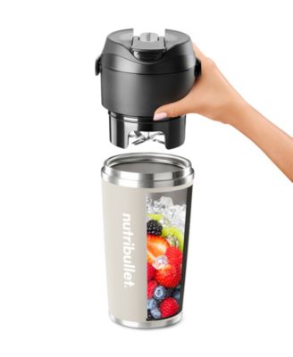 Flip Portable Blender