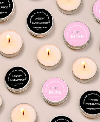 25-Pc. Assorted Body Care Gift Set