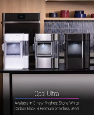 Profile Opal 2.0 Ultra Nugget Ice Maker