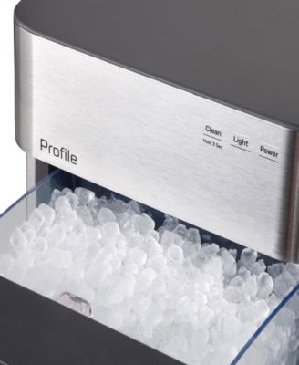 Profile Opal 2.0 Ultra Nugget Ice Maker
