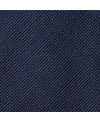 Kids Solid Pre Tied Tie