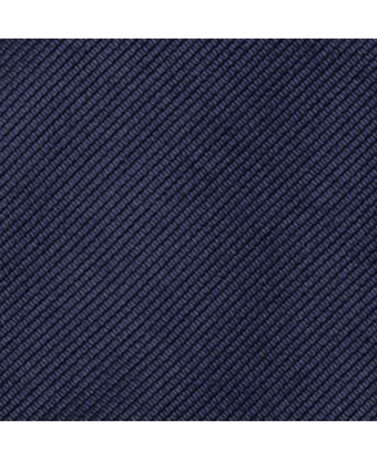 Lands' End Kids Solid Pre Tied Tie