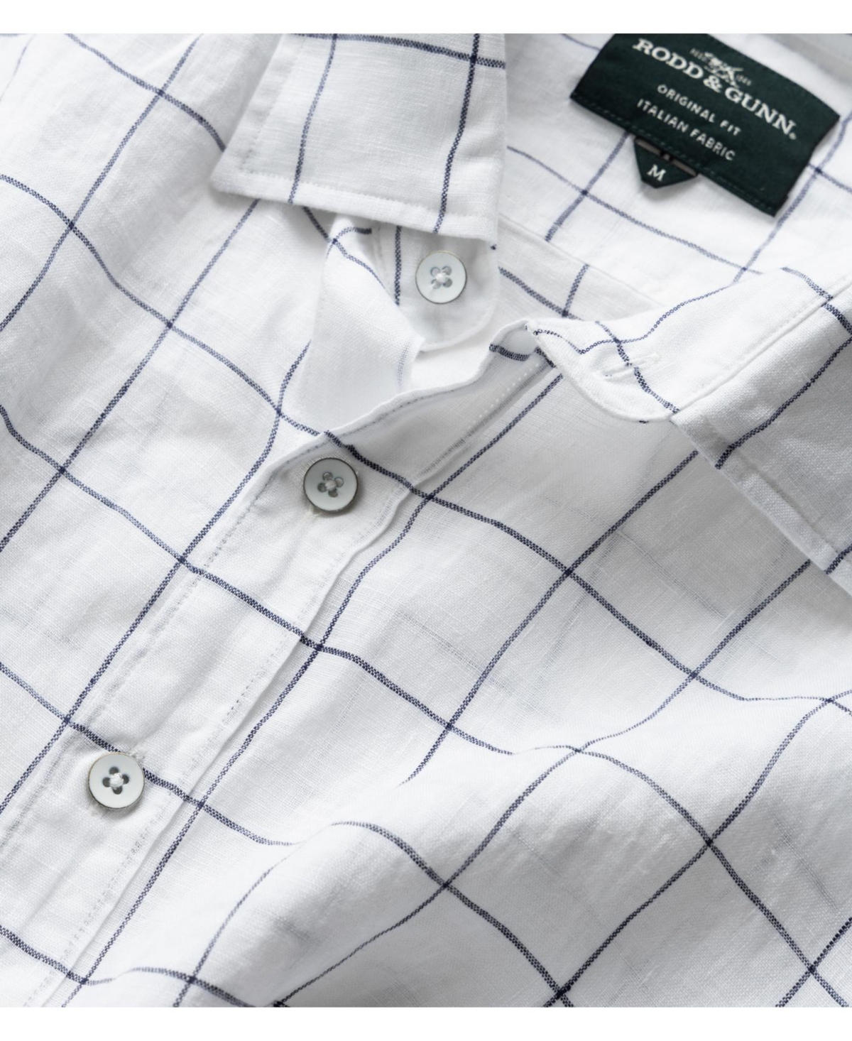 Rodd & Gunn Men's Avonden Shirt
