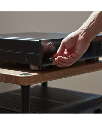 High-Resolution Network Player with Ultra AL32 Processing and HEOS Built-In