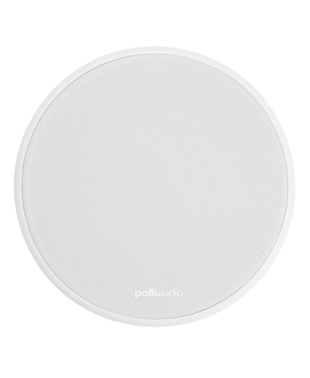 Polk Audio 700-ls Vanishing In-Ceiling 3-Way Speaker - Each