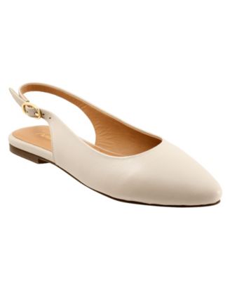 Women's Evelyn Flat
