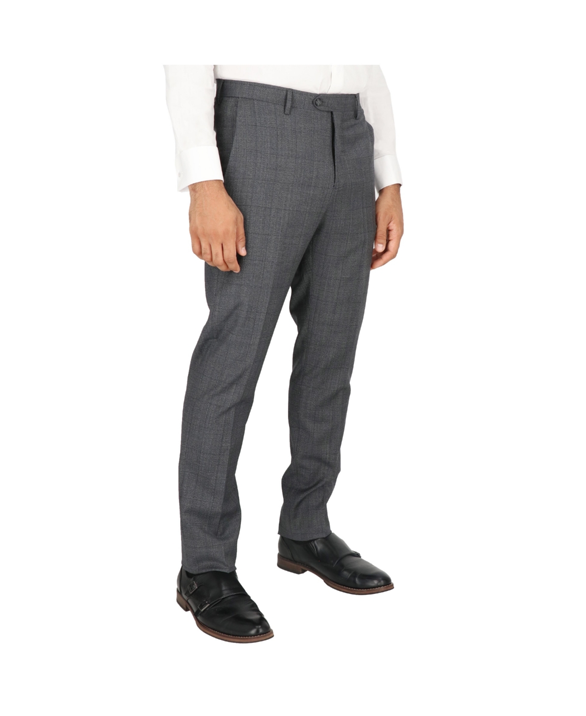 Scotch & Soda Men'sTrousers - Grey