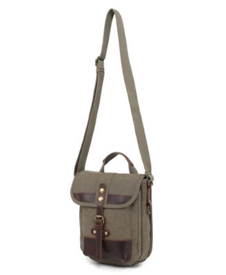 Tilia Top Handle Crossbody Bag