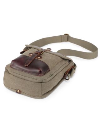 Tilia Top Handle Crossbody Bag