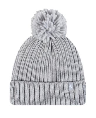 Arden Pom-Pom Hat