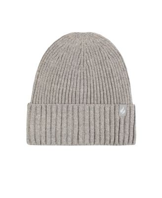 Lite Olivia Rib Knit Roll Up Hat