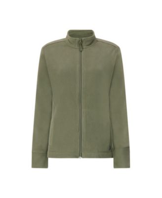 Women's Jasmine Zip Jacket