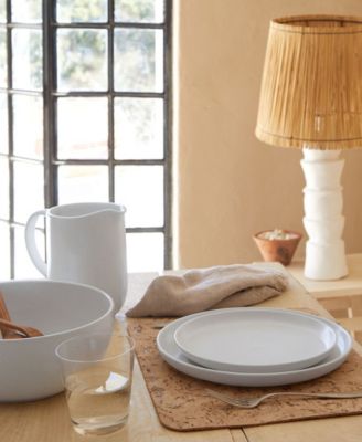 Pacifica 12 Pc. Dinnerware Set, Service for 4