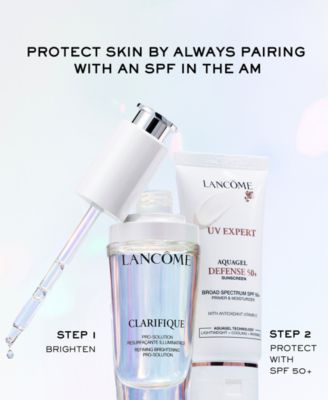 Lancôme Clarifique Pro-Solution Brightening & Dark Spot Reducing