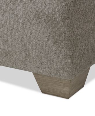 Reiter 2-Pc. Fabric Sectional Sofa, Exclusively at Macy's