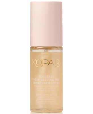 4-Pc. Sun Voyage SPF Set