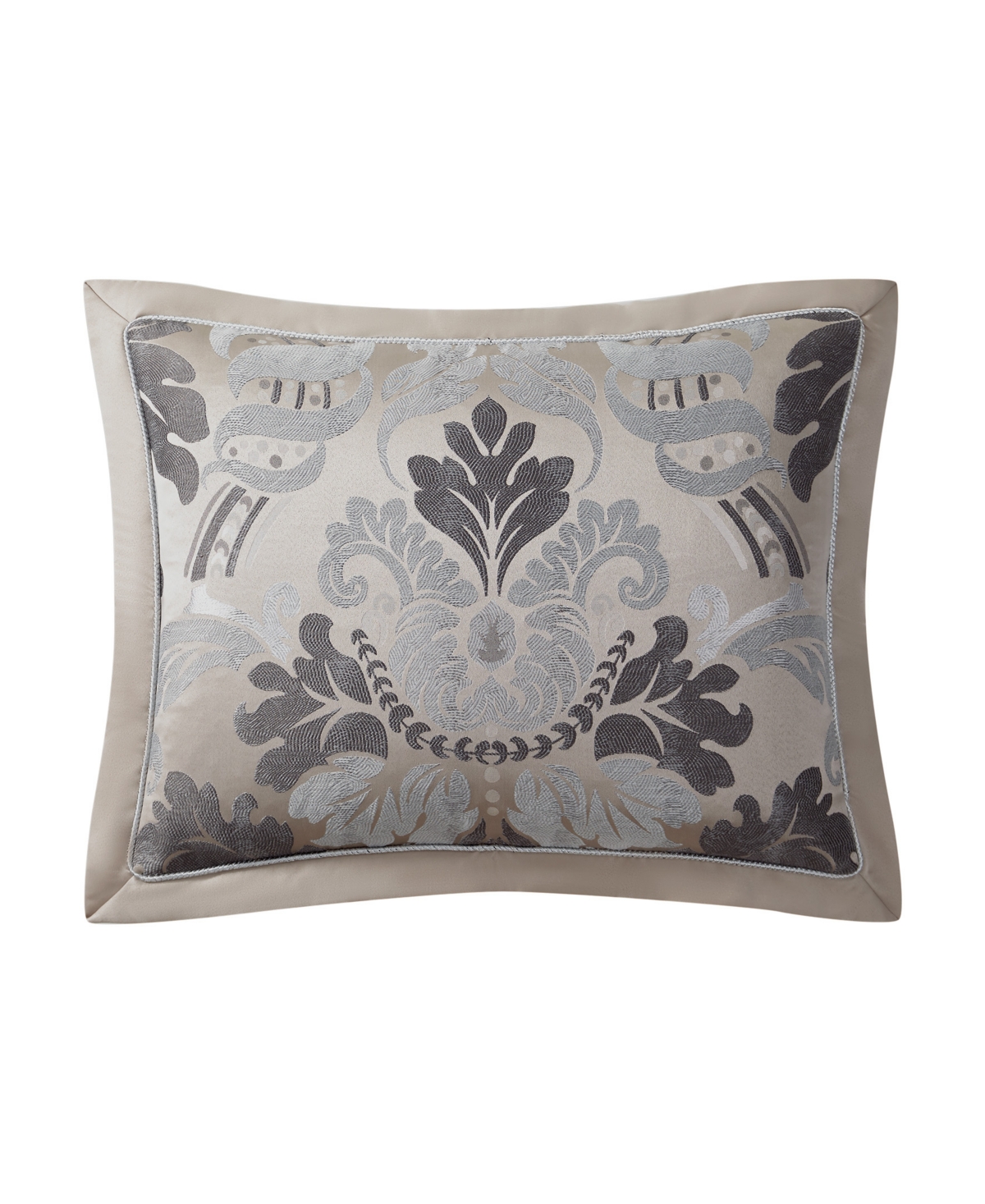 Waterford Lorna Comforter Sets In Mocha