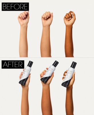 Luxe Whipped Self Tan Cr&egrave;me Mousse, 200 ml