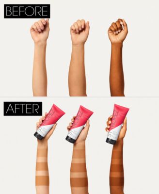 Gradual Tan Watermelon Daily Firming Lotion, 200 ml