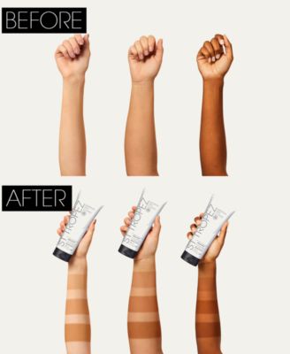 Gradual Tan Classic Daily Firming Lotion - Light/Medium, 200 ml