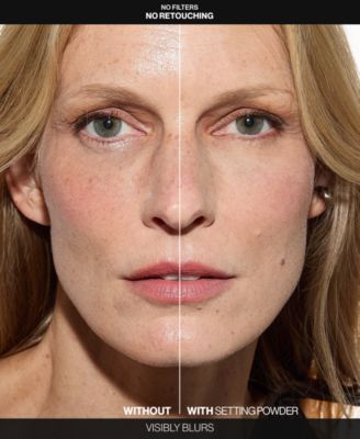 Always On Skin-Balancing Setting Powder