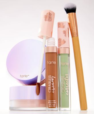 Creaseless Setting & Brightening Powder