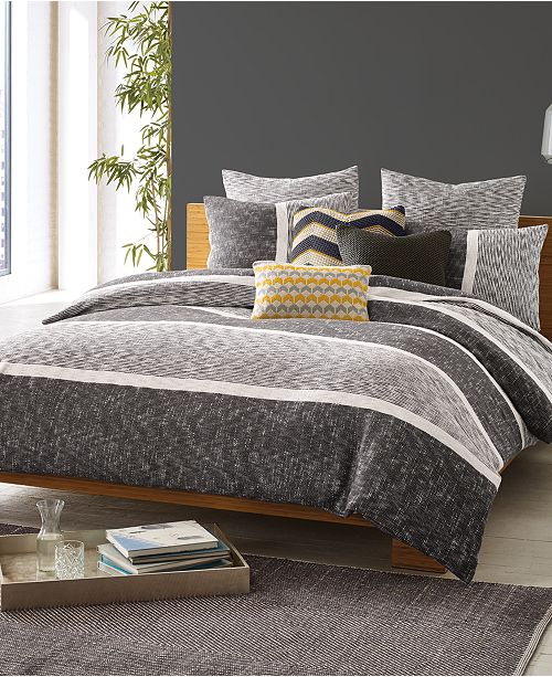 Kas Room Payton Duvet Covers Created For Macy S Reviews