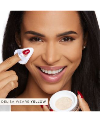 Creaseless Setting & Brightening Powder