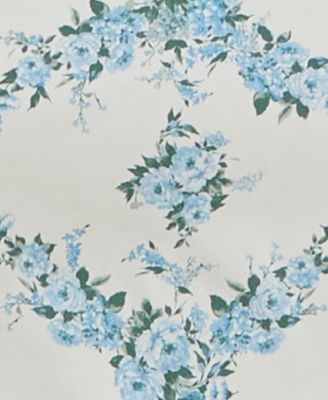 Juniors' Floral-Print Tie-Strap Dress