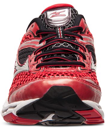 Finish line mizuno discount
