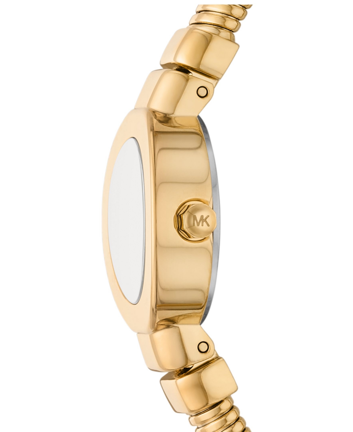 Michael Kors Mini Gramercy 21mm Watch In Pattern