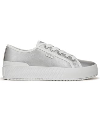 Women's Iliana Lace Up Platform Sneakers