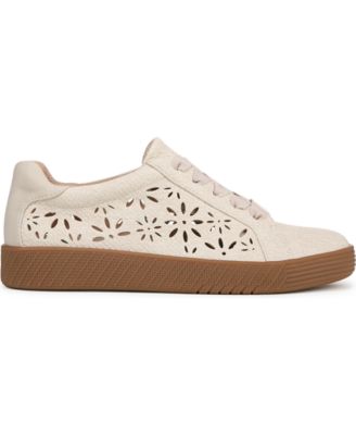 Women's Neela-Perf Lace Up Sneakers