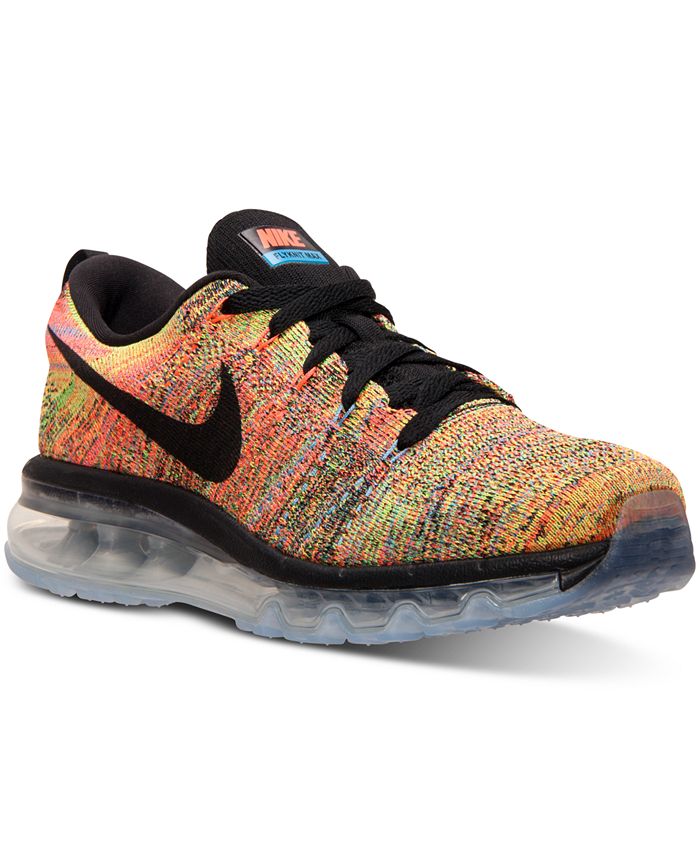 nike flyknit womens finish line