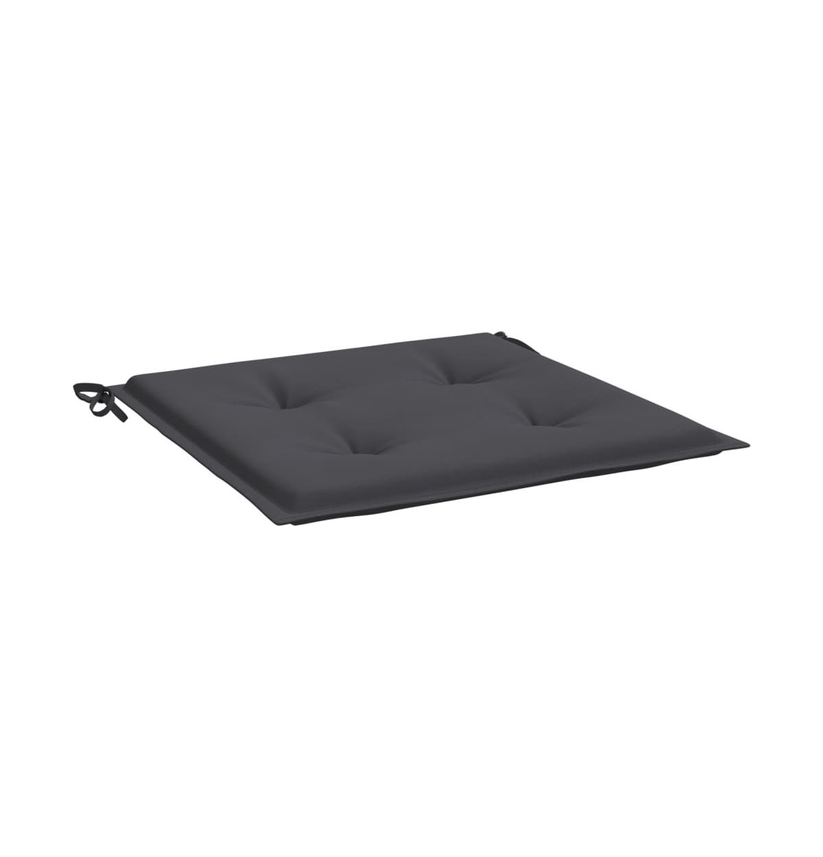 vidaXL Garden Chair Cushions 6 pcs15.7