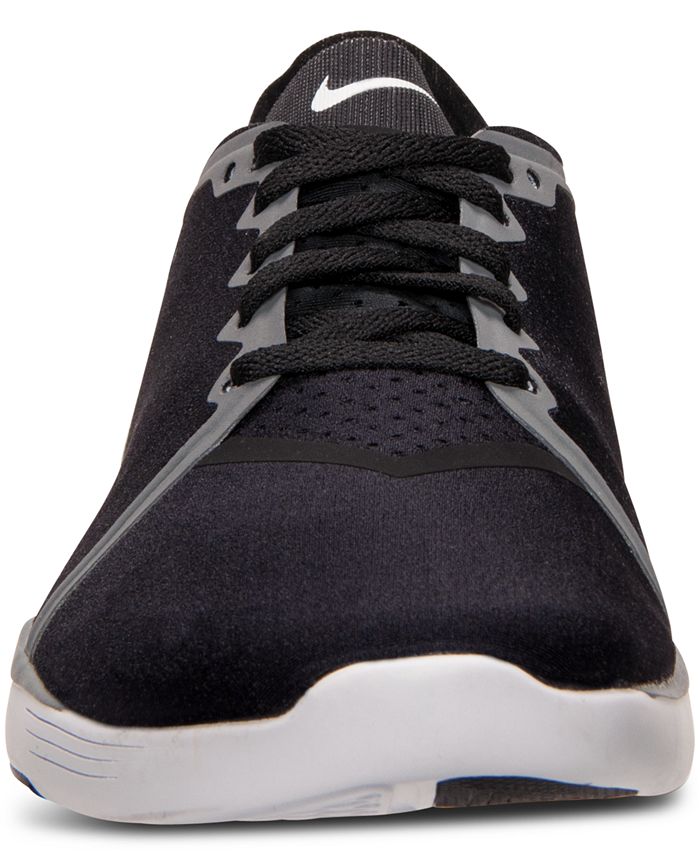 Nike Women's Lunar Sculpt Training Sneakers from Finish Line & Reviews ...