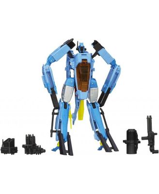 Voyager Class Autobot Whirl | Generations Thrilling 30