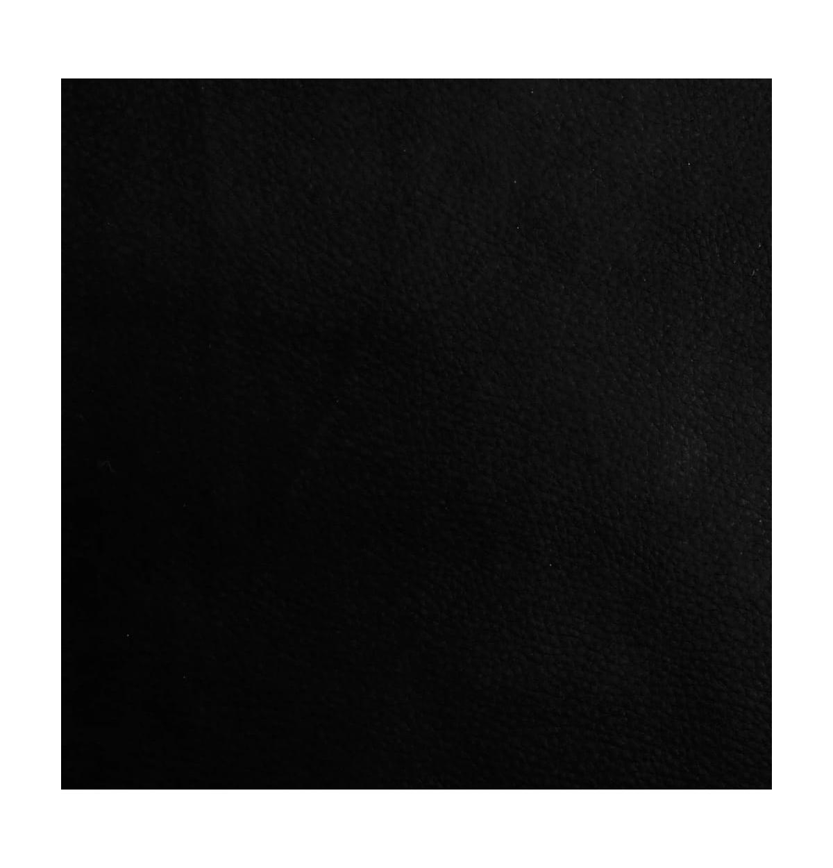 vidaXL Massage Recliner ChairFaux Leather - Black