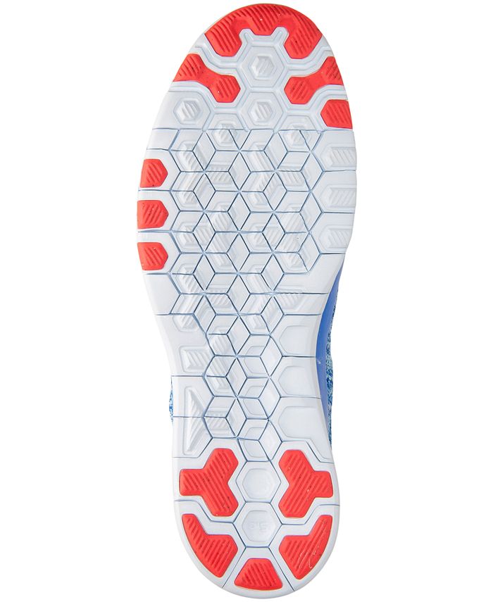 nike tr flyknit women's