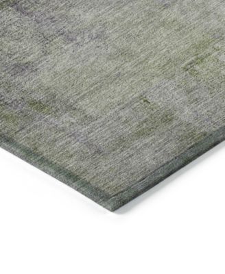 Chantille Machine Washable ACN787 2'6''x3'10'' Area Rug
