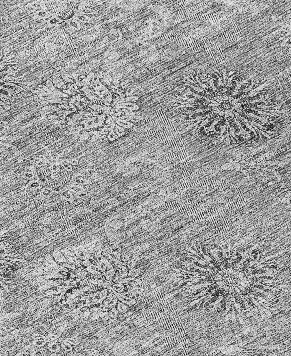 Addison Chantille Machine Washable Acn789 2'6''x3'10'' Area Rug In Gray