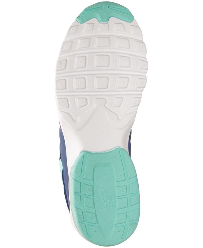 nike women's air max invigor running sneakers from finish line
