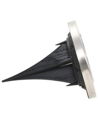 Solar Ground Lights 8 pcs LED Lights White